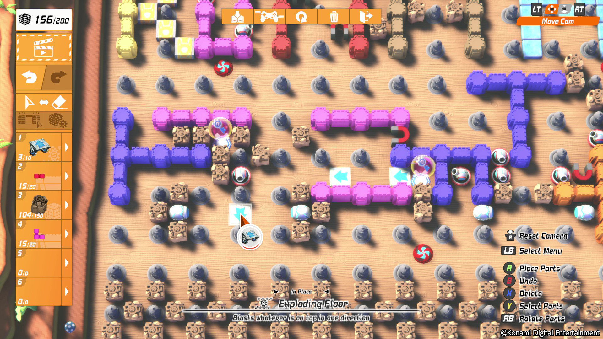 Super Bomberman R 2