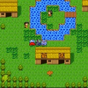 SD Gundam Gaiden: Knight Gundam Monogatari