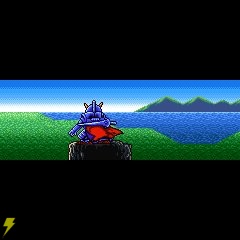 SD Gundam Gaiden: Knight Gundam Monogatari