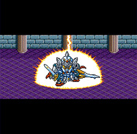 SD Gundam Gaiden: Knight Gundam Monogatari 2 – Hikari no Knight