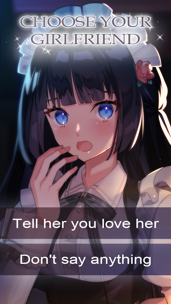 My Maid Cafe Romance