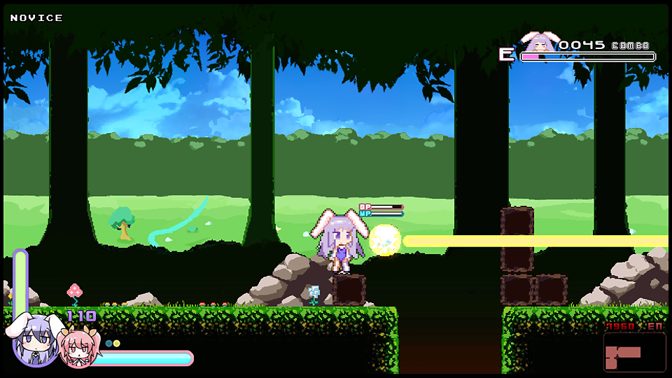 Rabi-Ribi