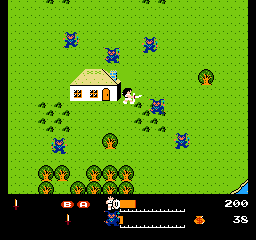 Valkyrie no Bouken: Toki no Kagi Densetsu
