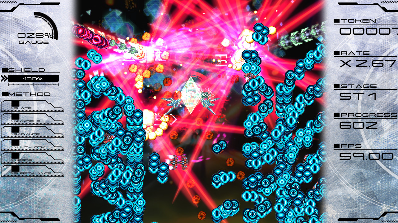 Astralbringer: Shaded Arkarium
