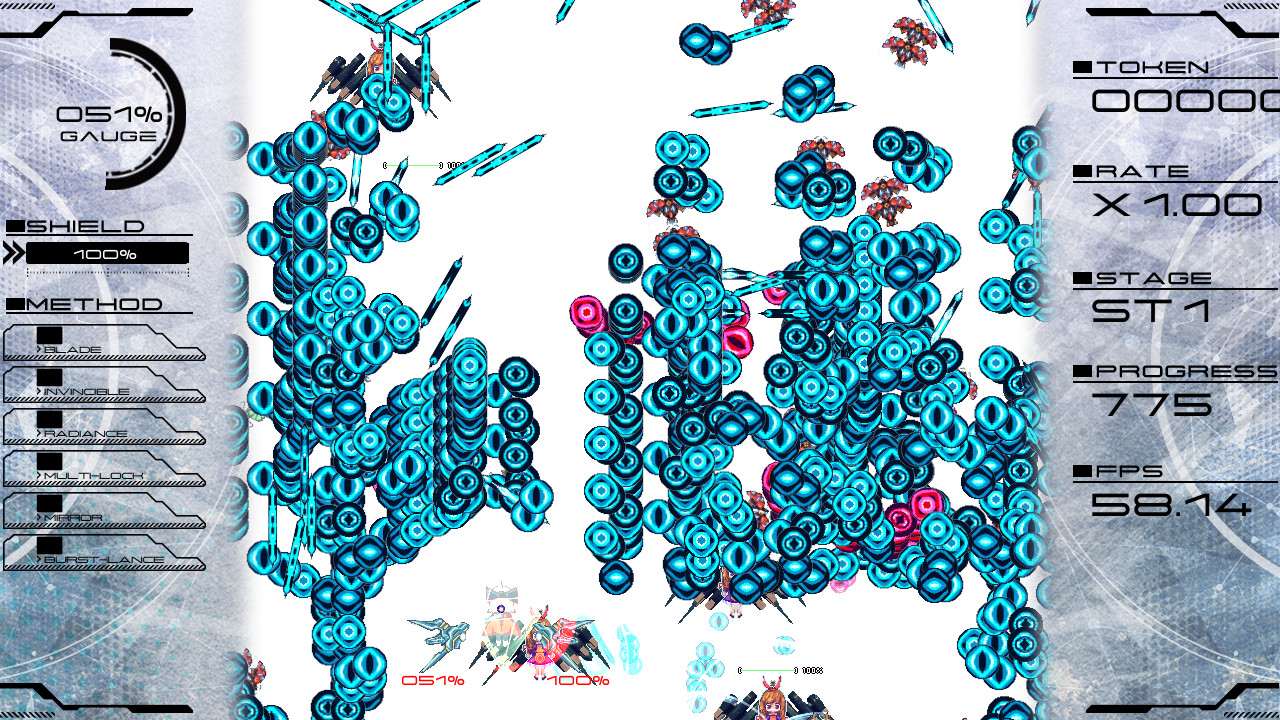 Astralbringer: Shaded Arkarium