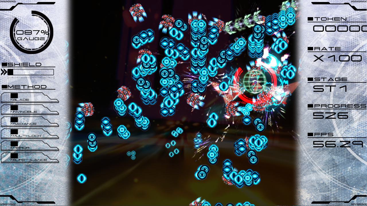 Astralbringer: Shaded Arkarium