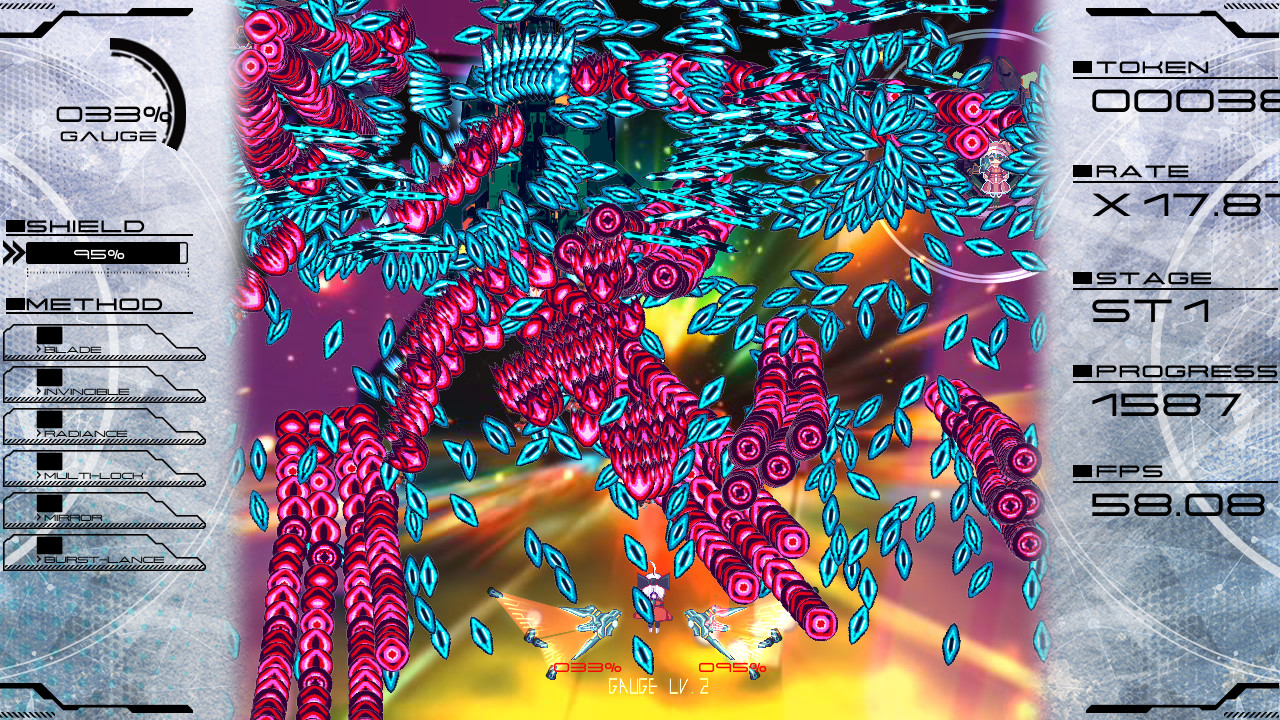 Astralbringer: Shaded Arkarium