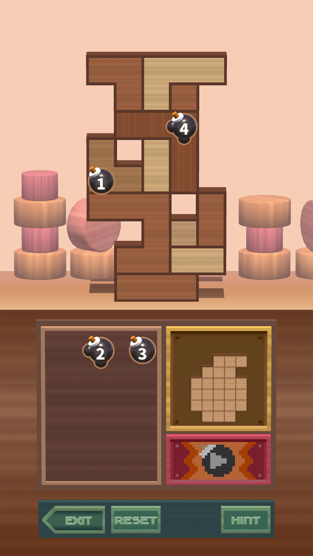 Block Meister