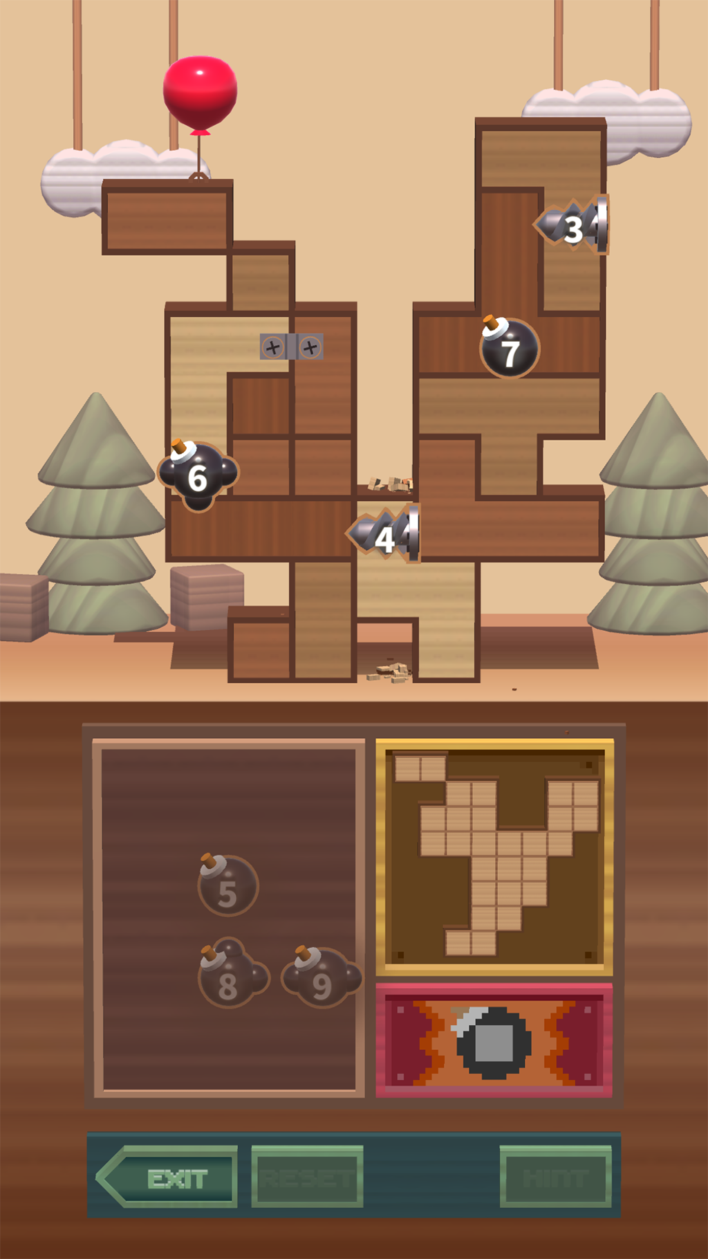 Block Meister