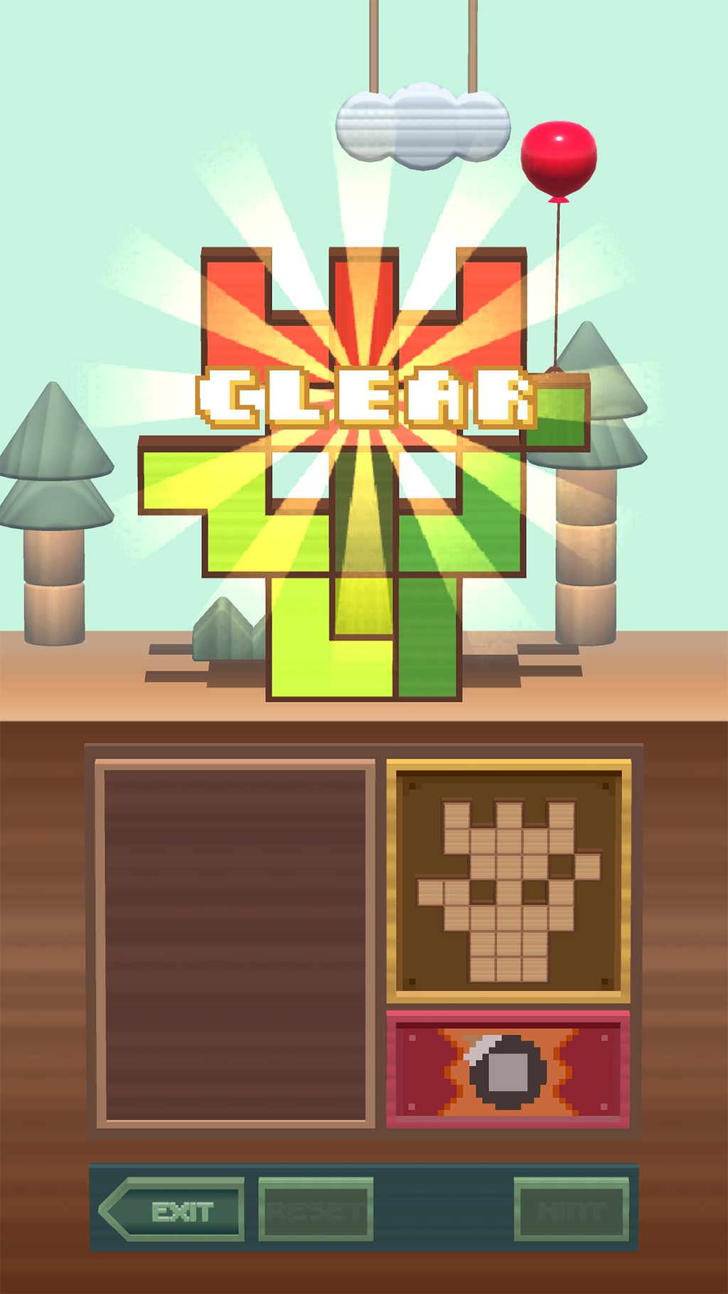 Block Meister