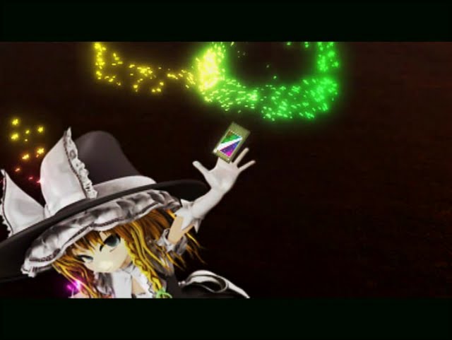 Fushigi no Gensoukyou Origin: Hajimari no Kamikakushi-hen