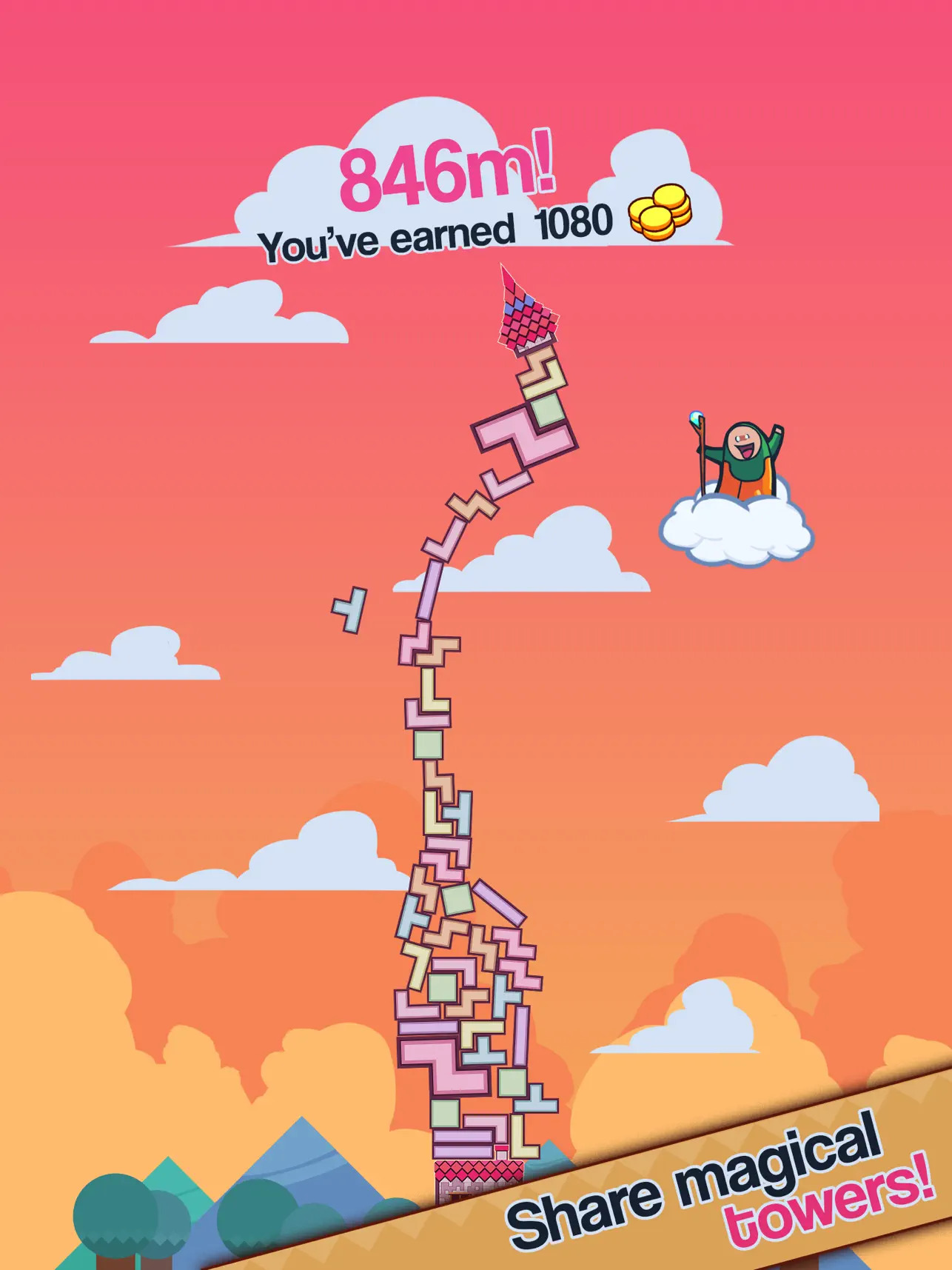 99 Bricks Wizard Academy