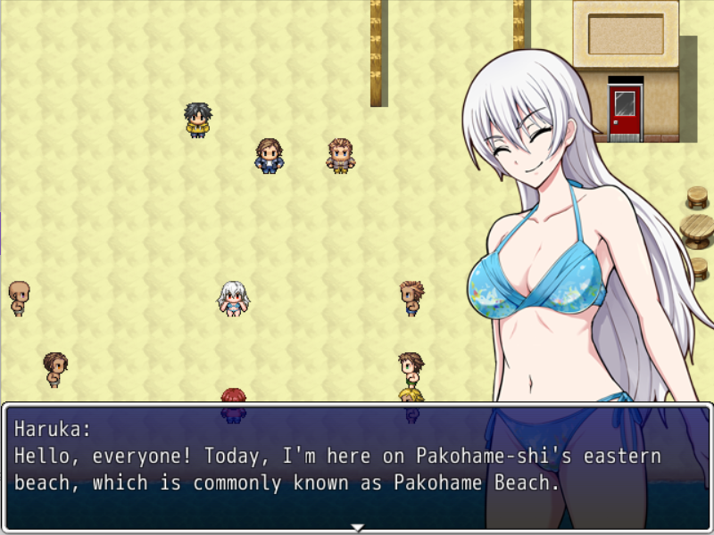 Public Defense Corp: The Ambassador of Peace