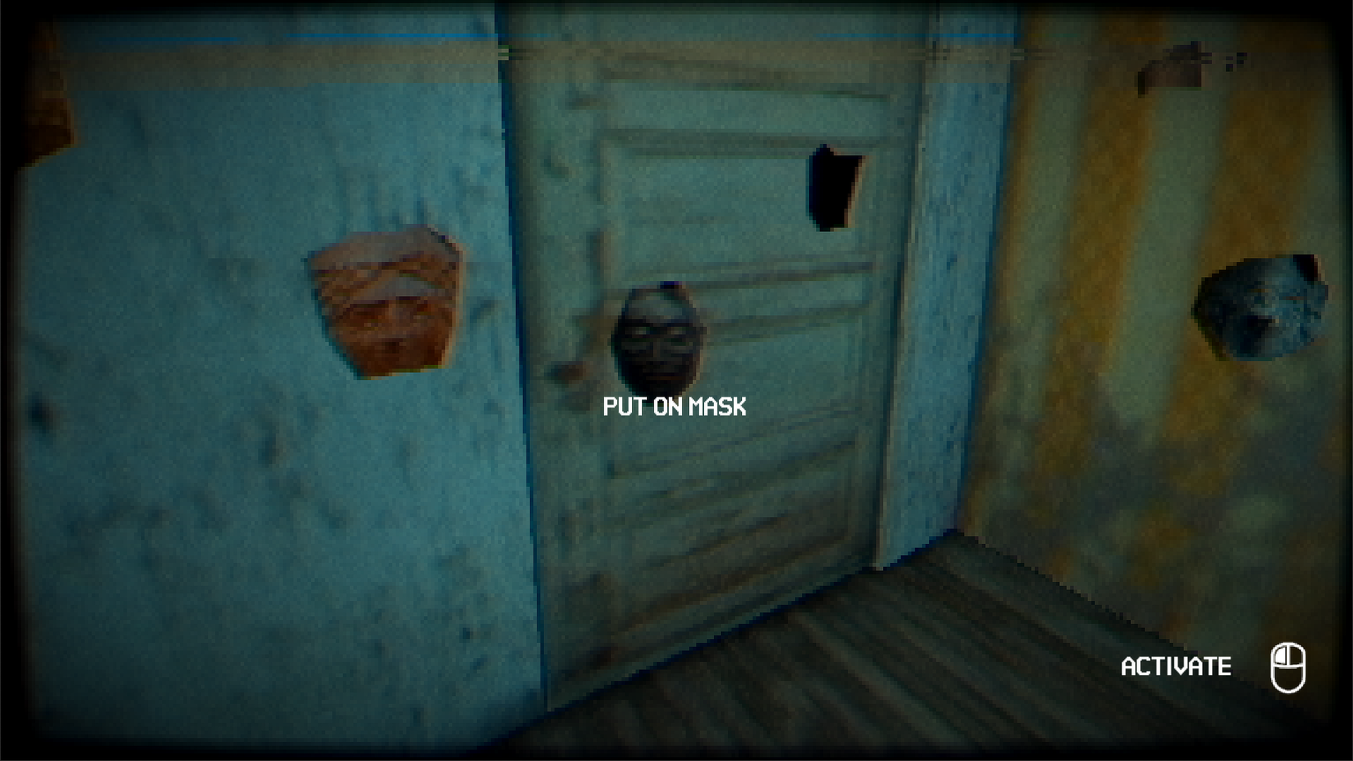 Spektakl: Banned Edition