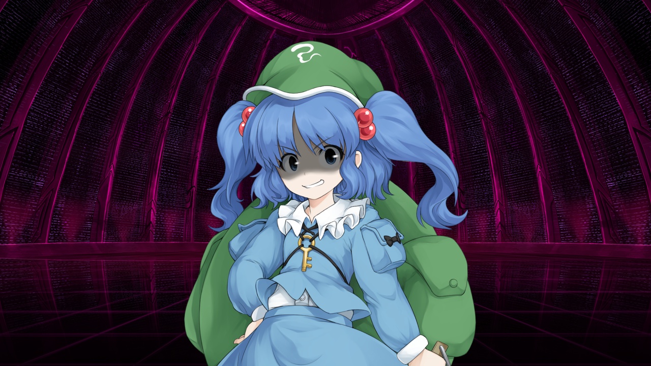 Miracle Chou Party Plus: Sanae to Tenshi no Gensou Labyrinth
