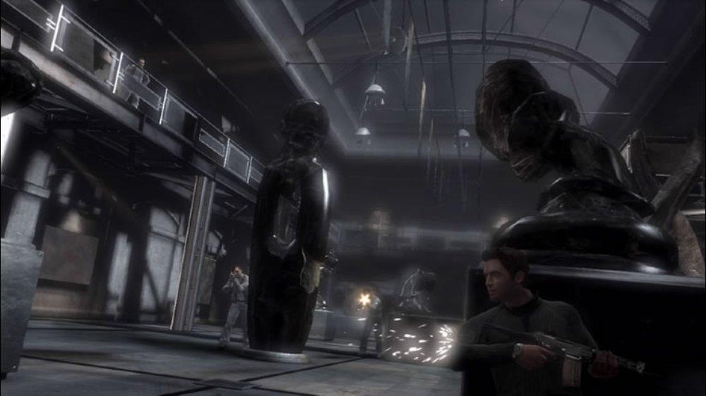 Robert Ludlum’s The Bourne Conspiracy