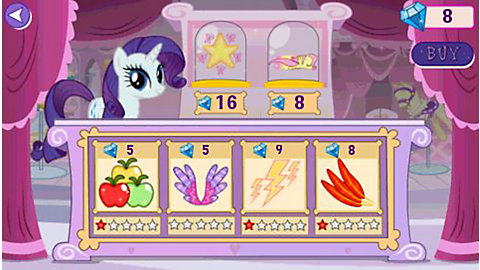 My Little Pony: Friendship is Magic