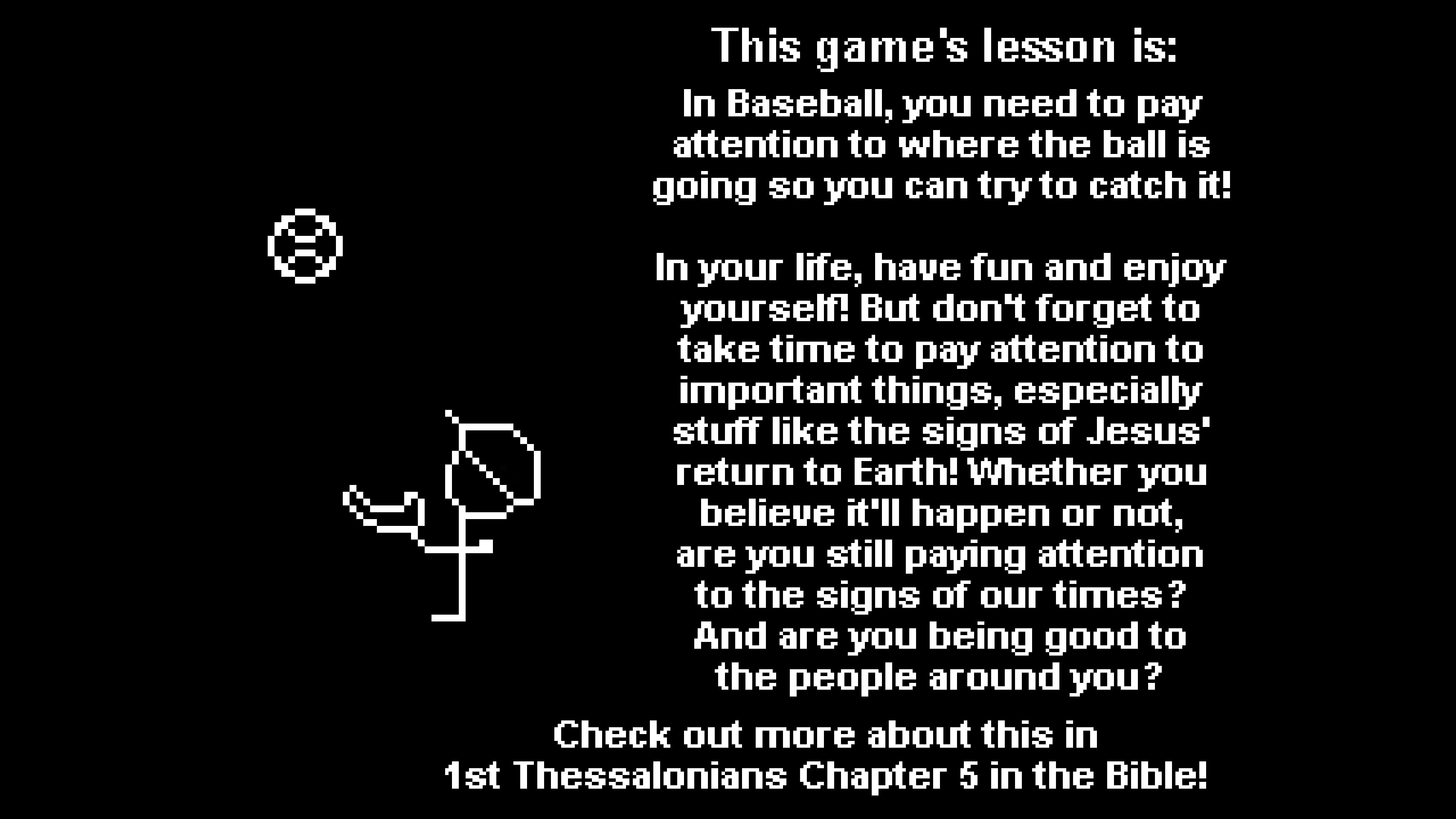 Baseball: Breakthrough Gaming Arcade – Challenge Mode Edition