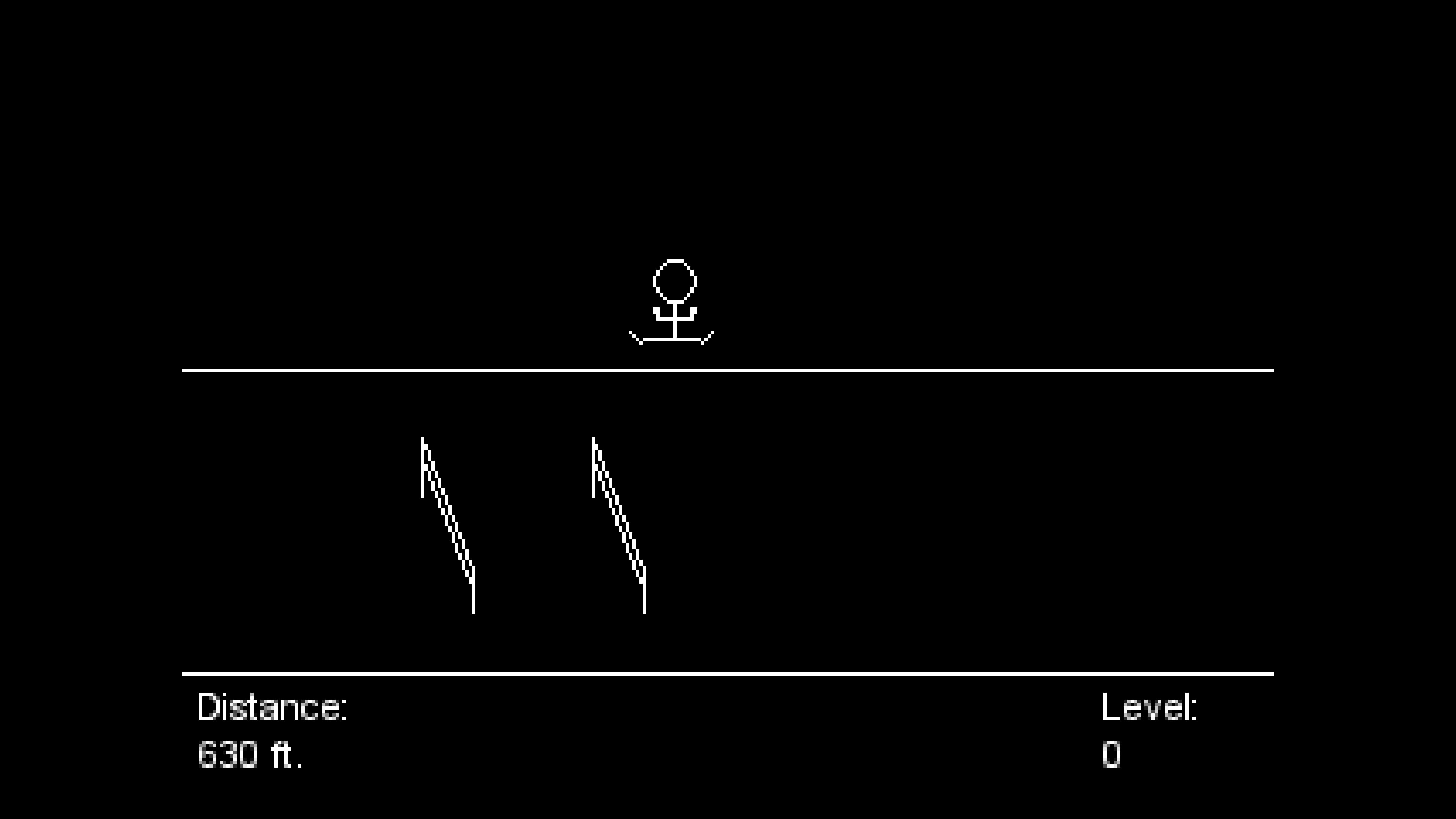 Track: Breakthrough Gaming Arcade – Challenge Mode Edition