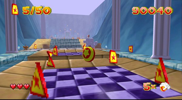 Glover: Collector’s Edition