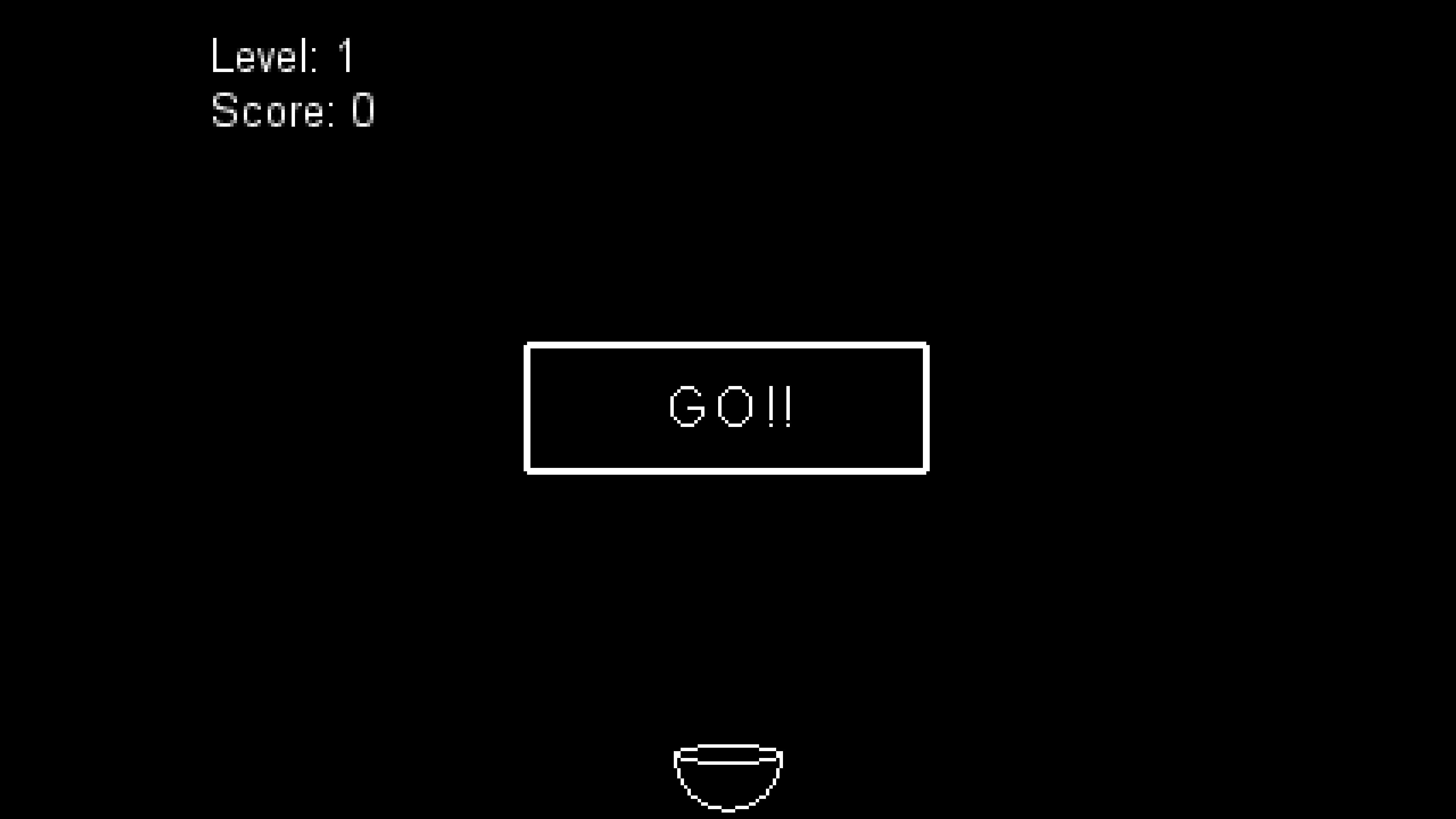 Catch the Bowling Balls: Challenge Mode Edition