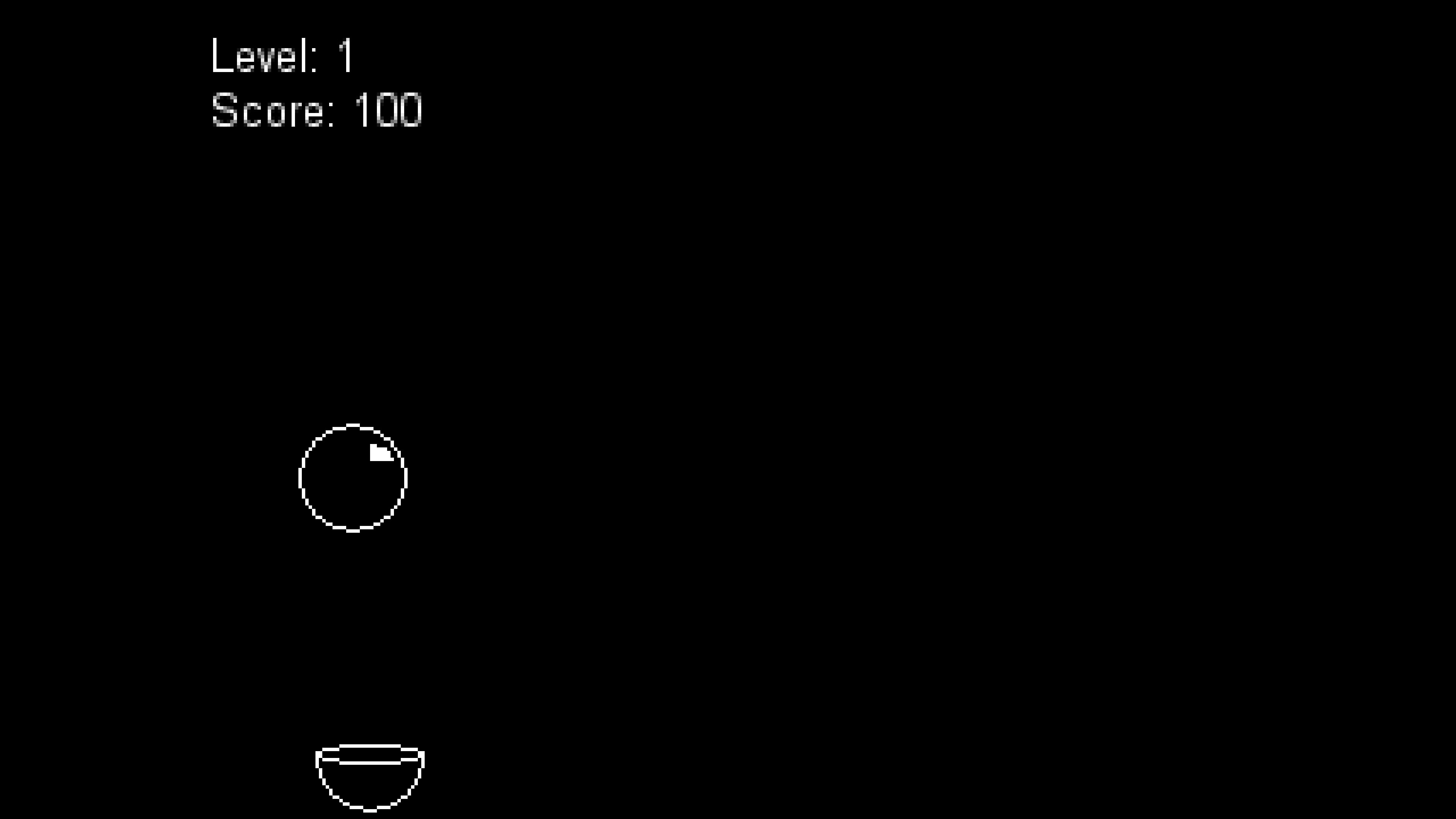 Catch the Bowling Balls: Challenge Mode Edition