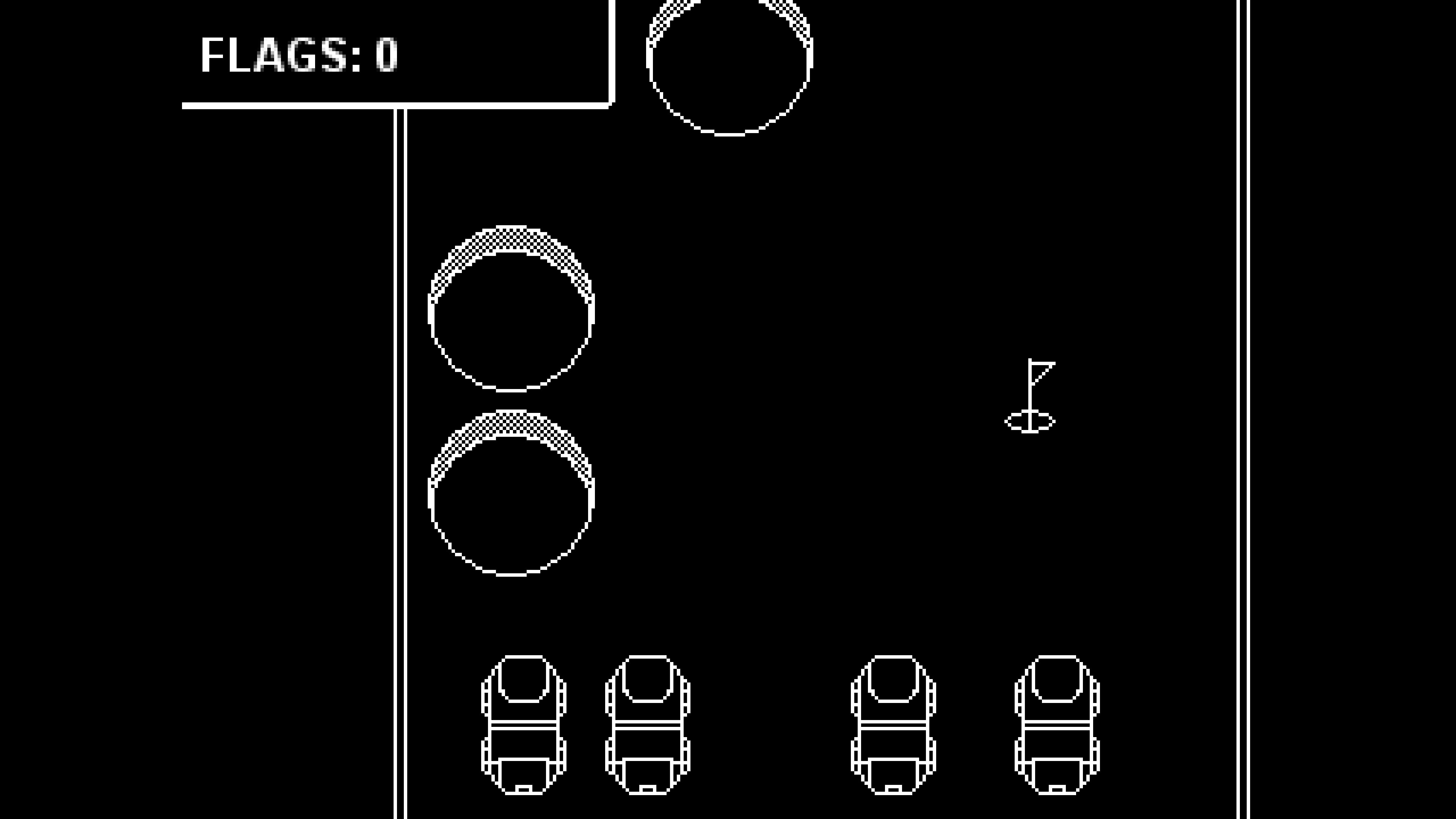 Racing: Breakthrough Gaming Arcade – 4 Player Cooperation Edition