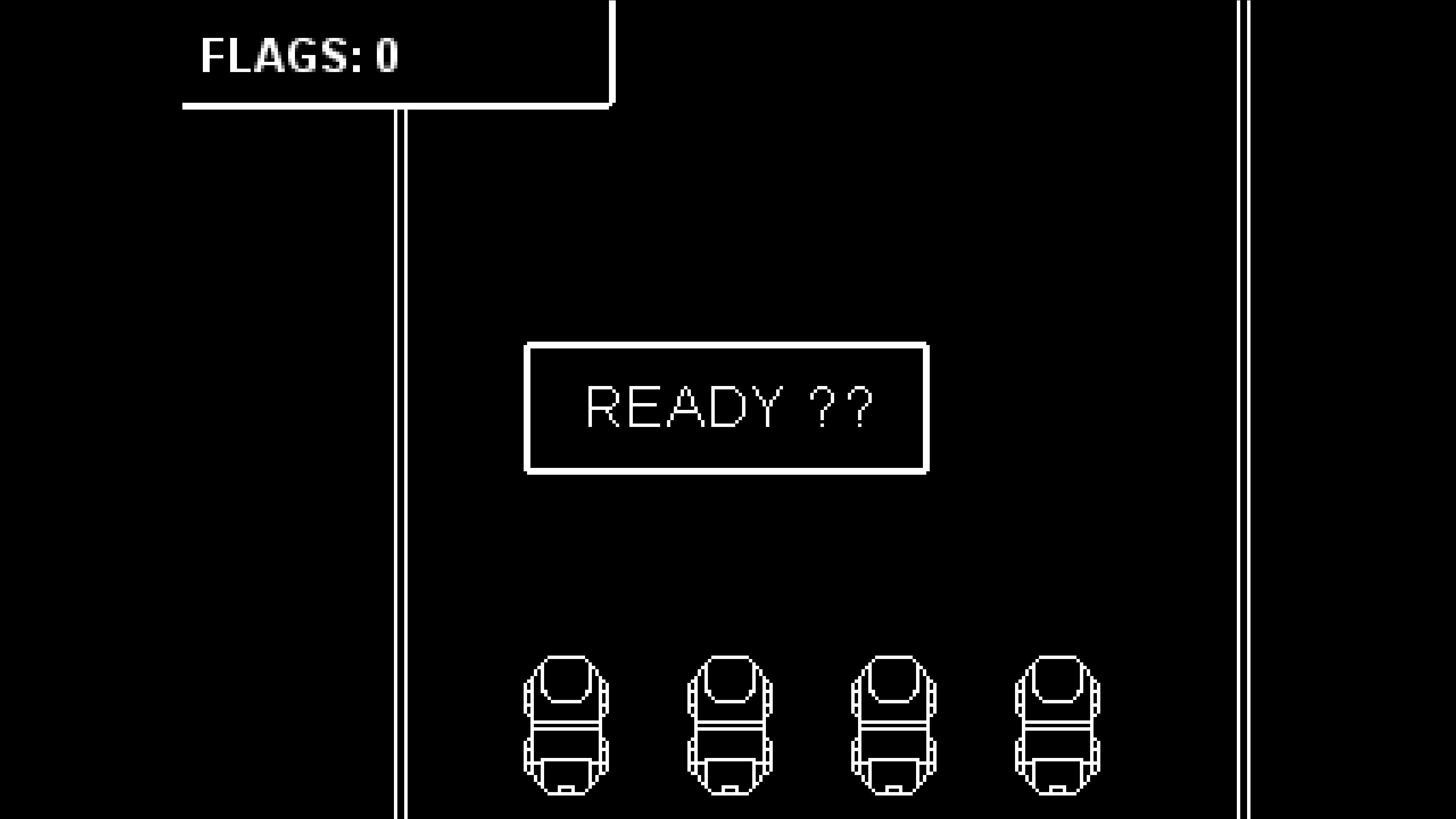 Racing: Breakthrough Gaming Arcade – 4 Player Cooperation Edition