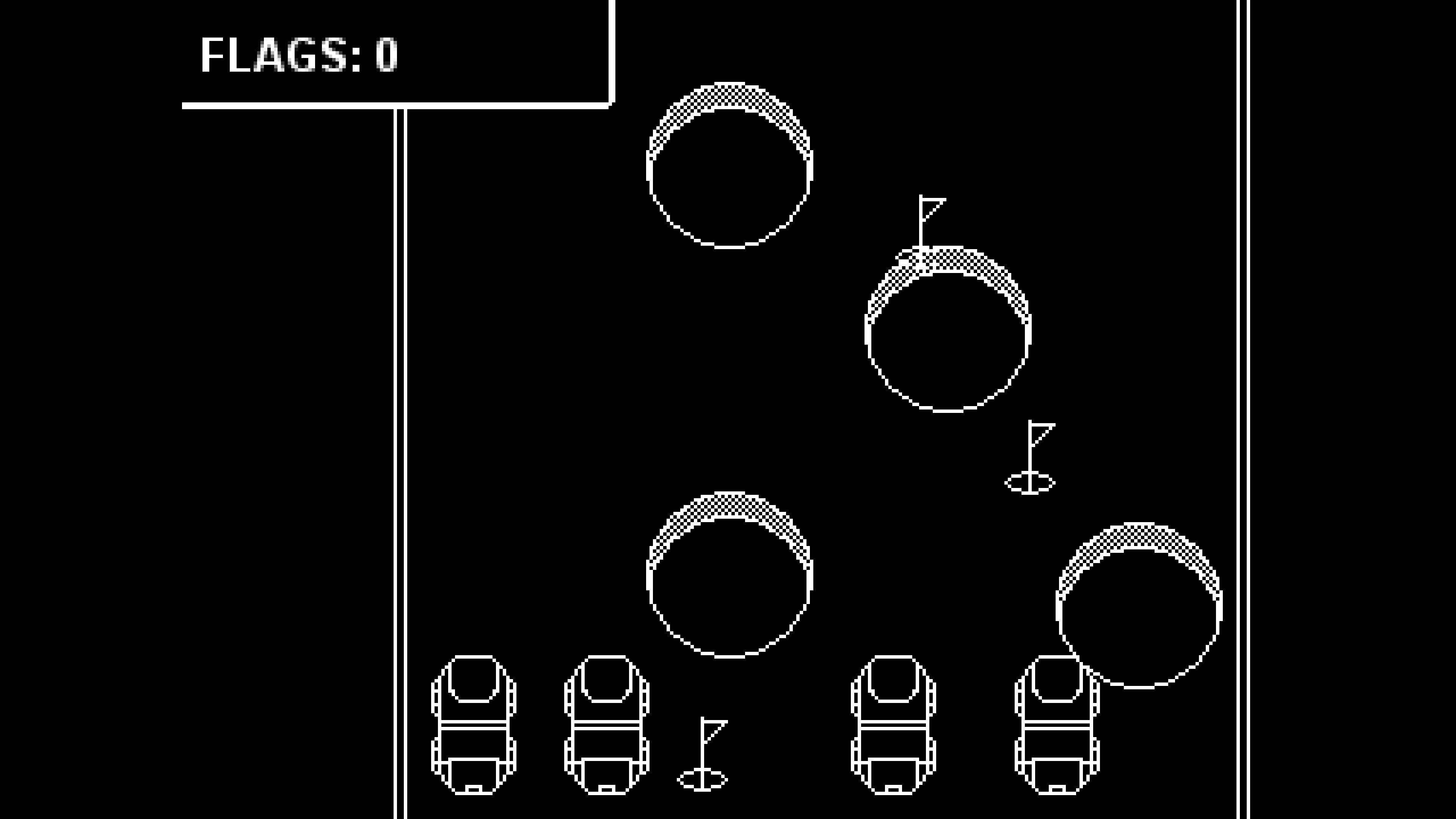 Racing: Breakthrough Gaming Arcade – 4 Player Cooperation Edition