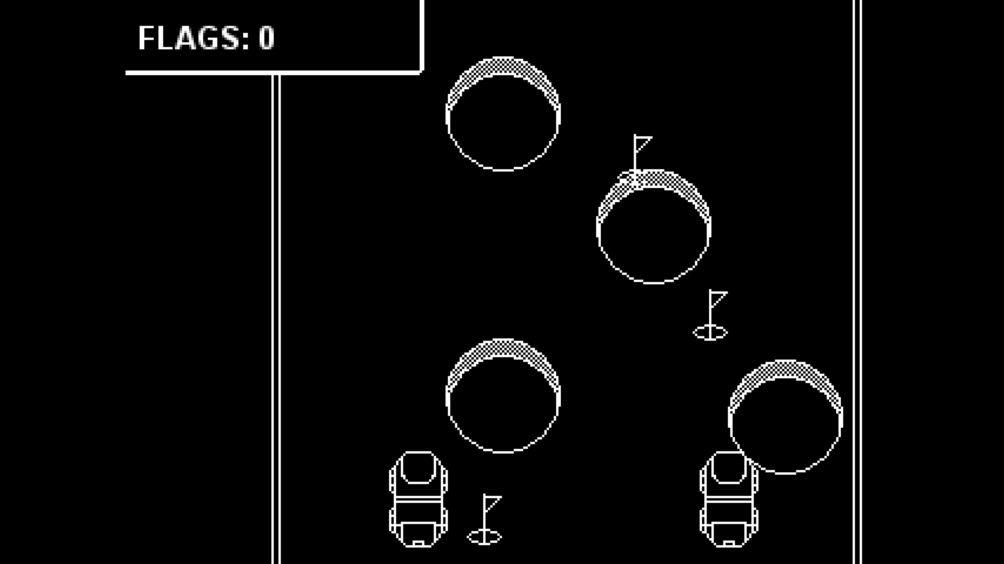 Racing: Breakthrough Gaming Arcade – 2 Player Cooperation Edition: Challenge Mode