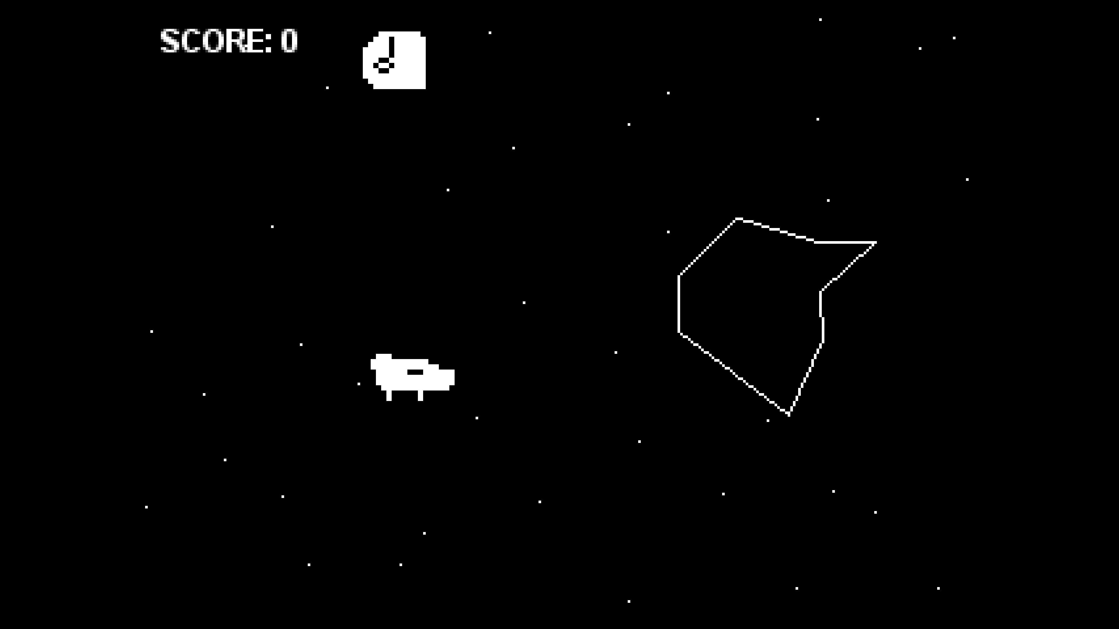 Space 2: Breakthrough Gaming Arcade – Challenge Mode Edition