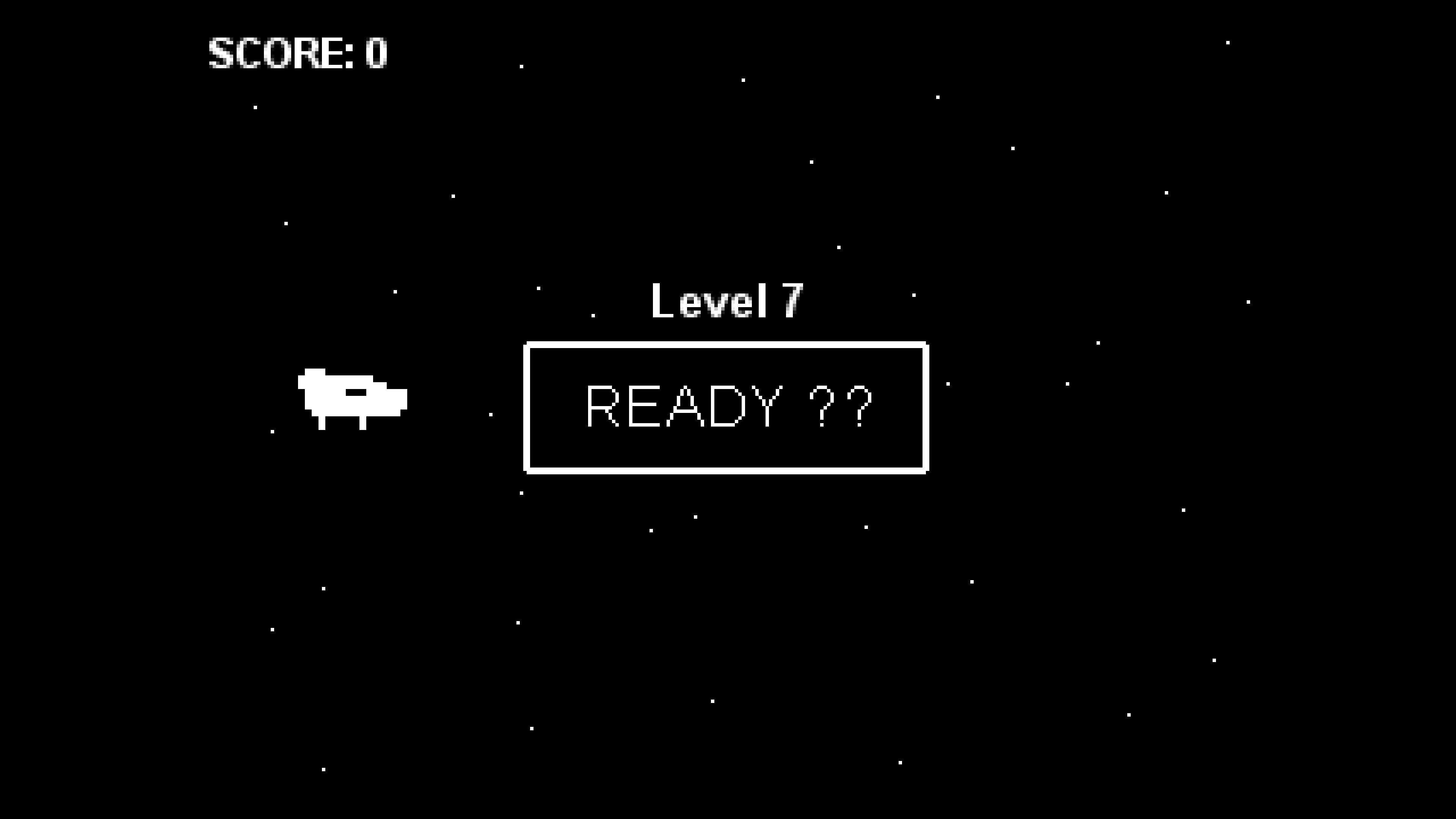 Space 2: Breakthrough Gaming Arcade – Challenge Mode Edition