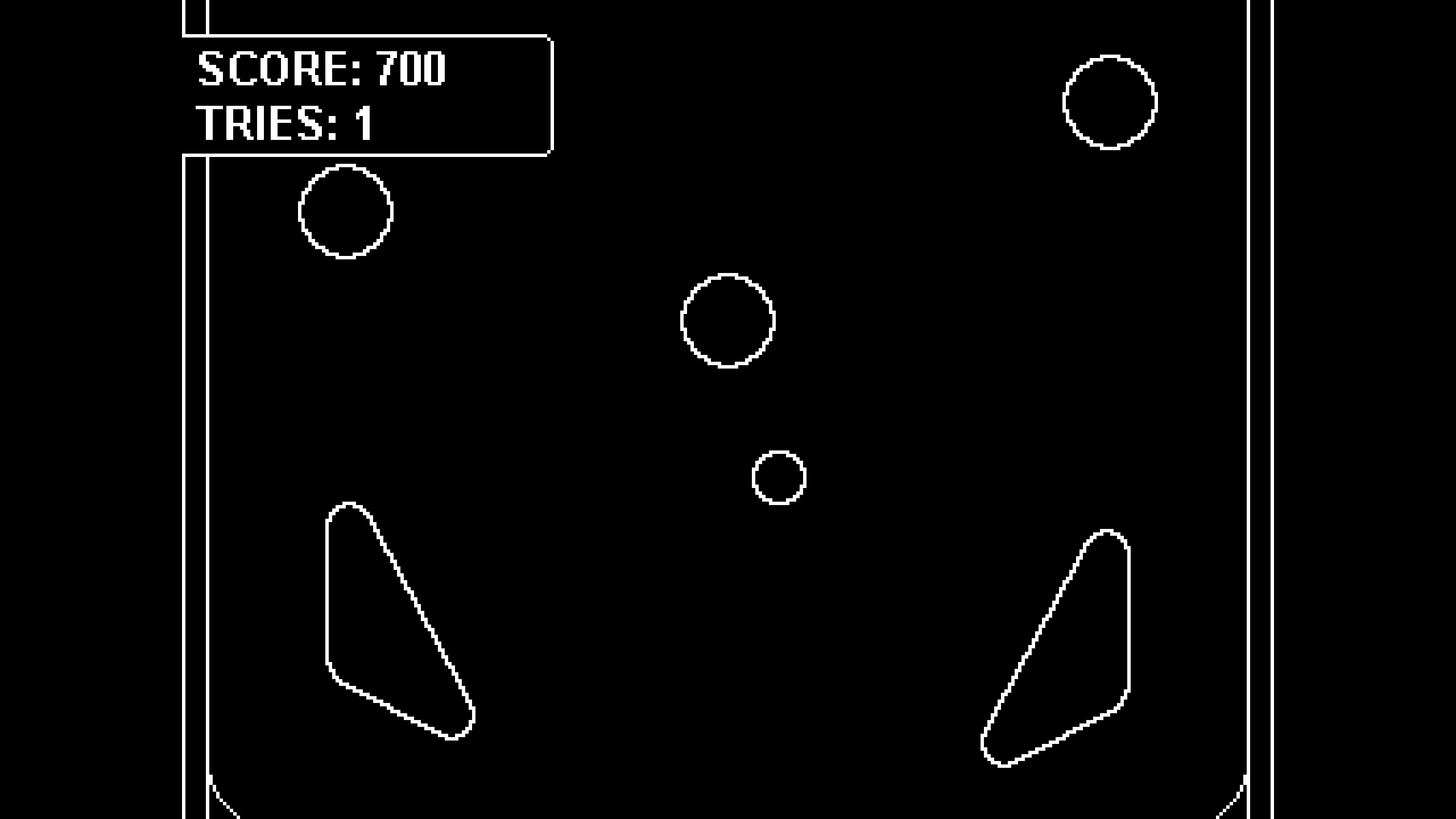 Pinball: Breakthrough Gaming Arcade – 2 Player Cooperation Edition