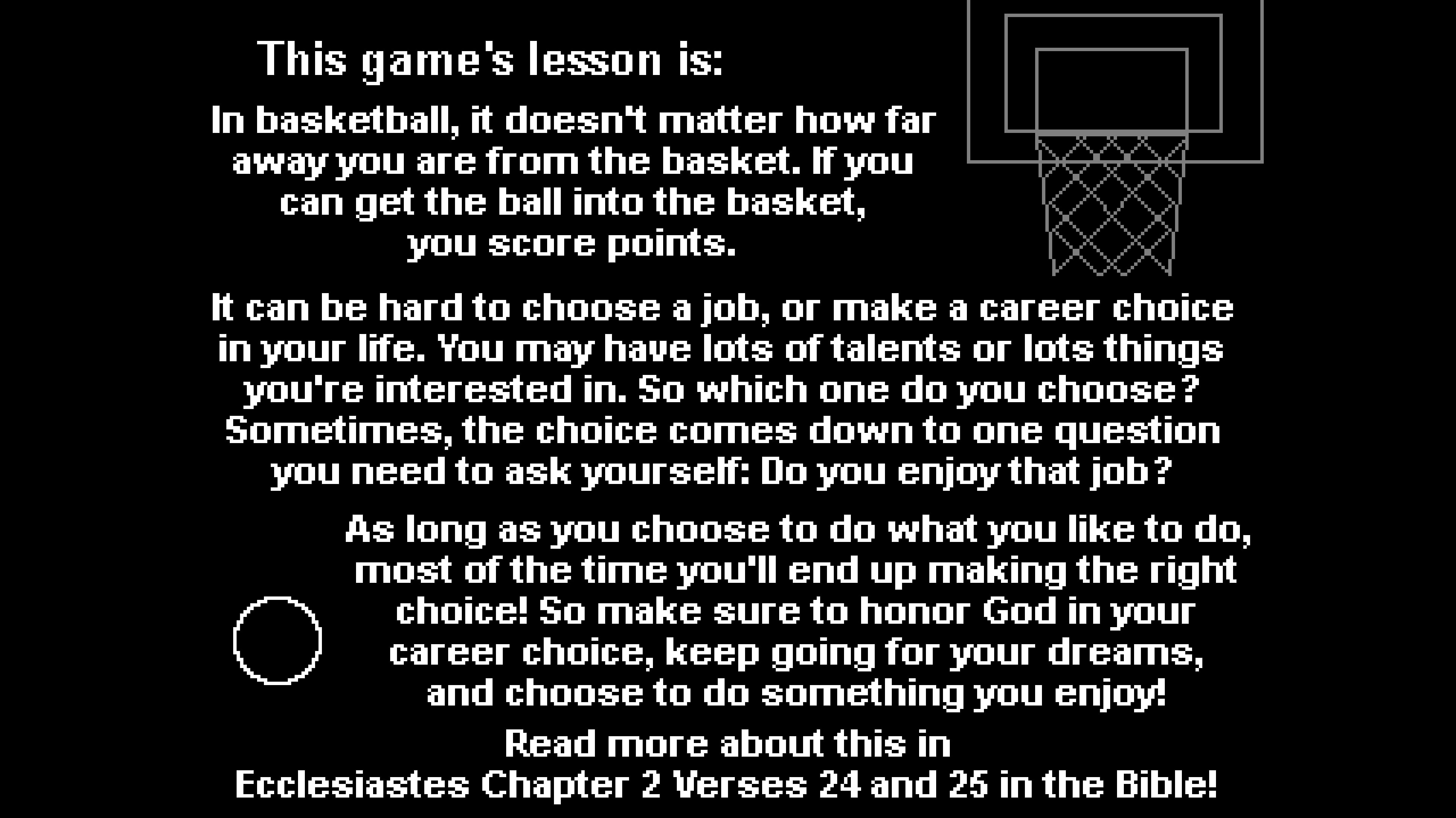 Basketball: Breakthrough Gaming Arcade
