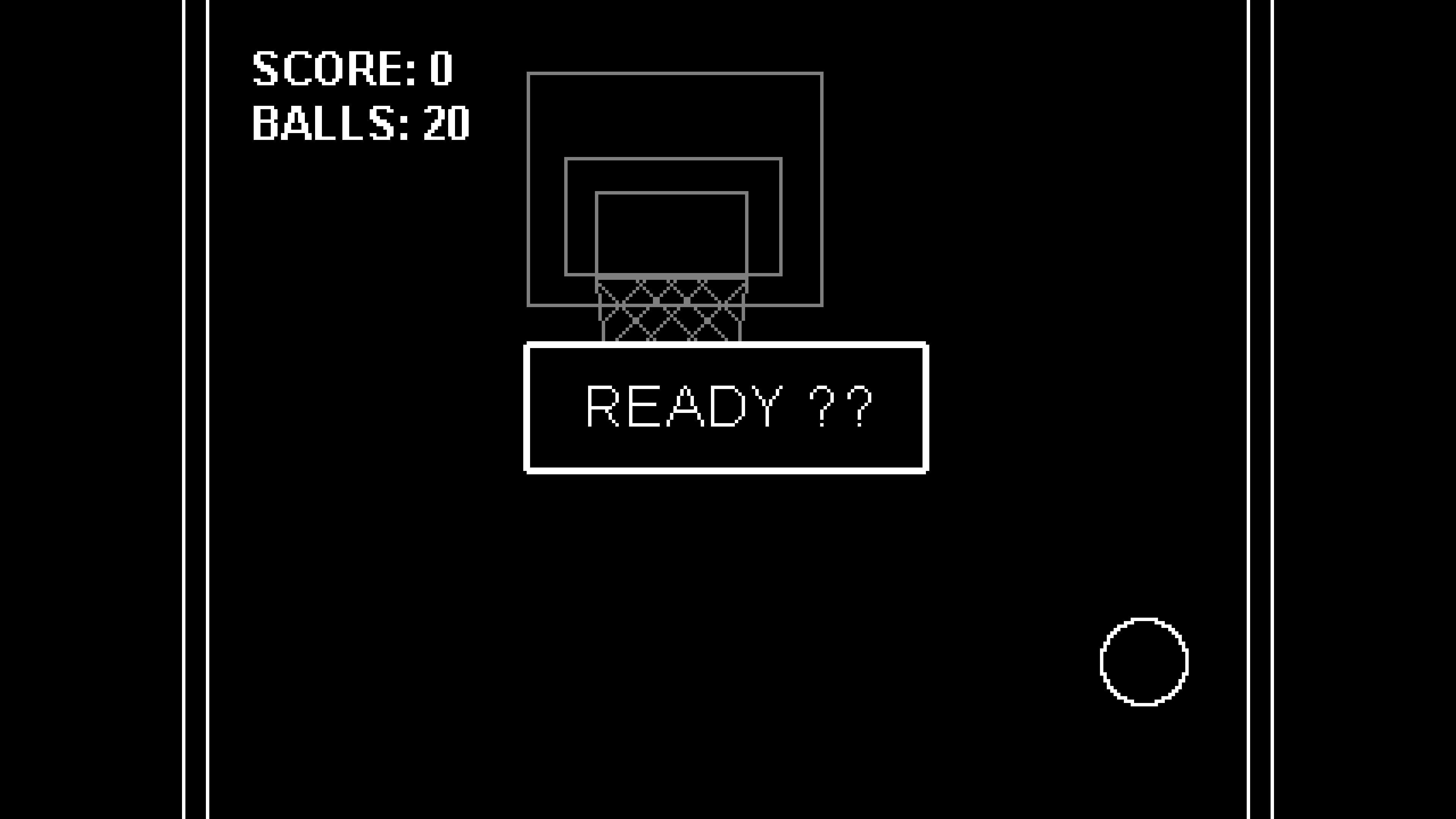 Basketball: Breakthrough Gaming Arcade