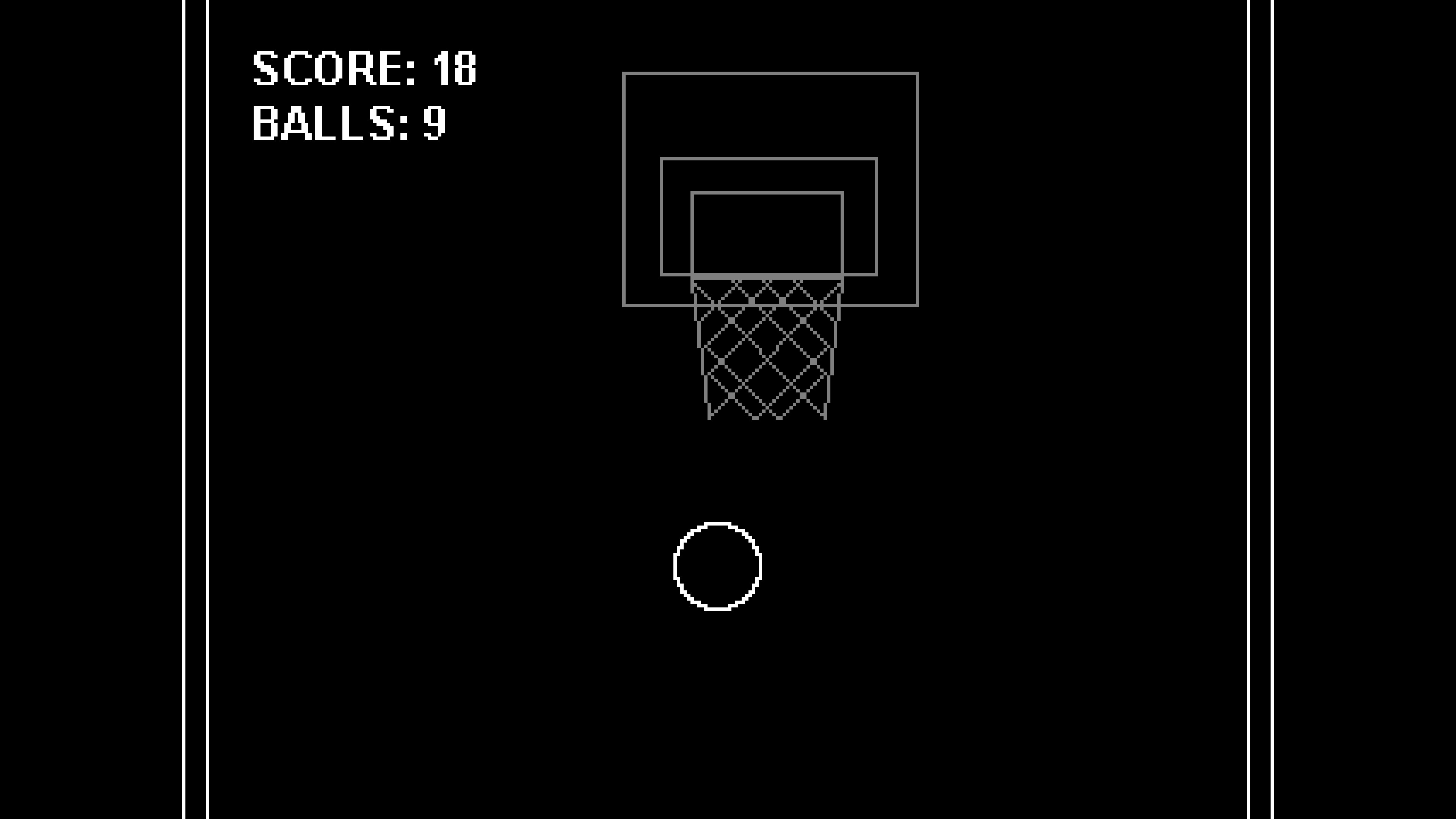 Basketball: Breakthrough Gaming Arcade