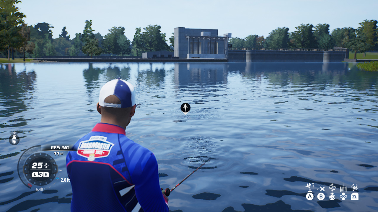 Bassmaster Fishing 2022: Super Deluxe Edition