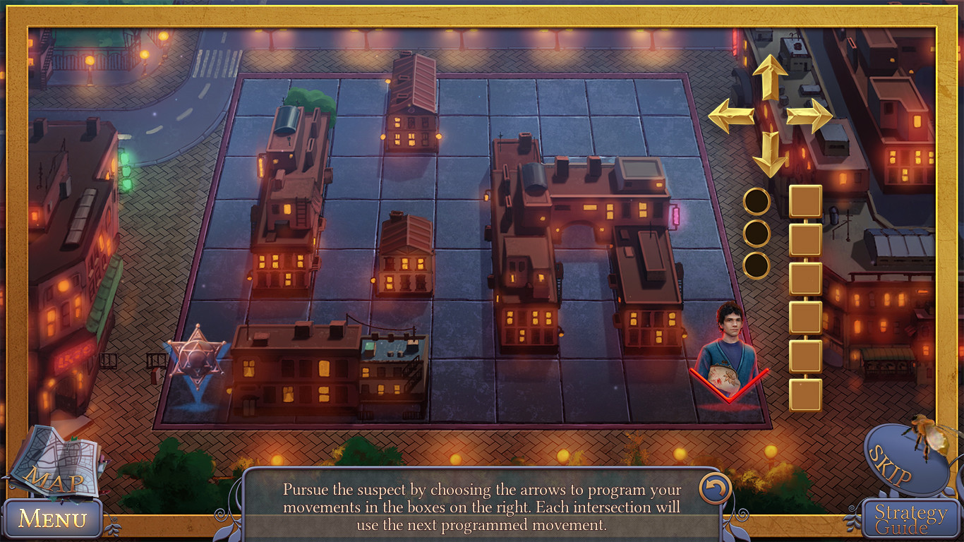 Strange Investigations: Becoming – Collector’s Edition