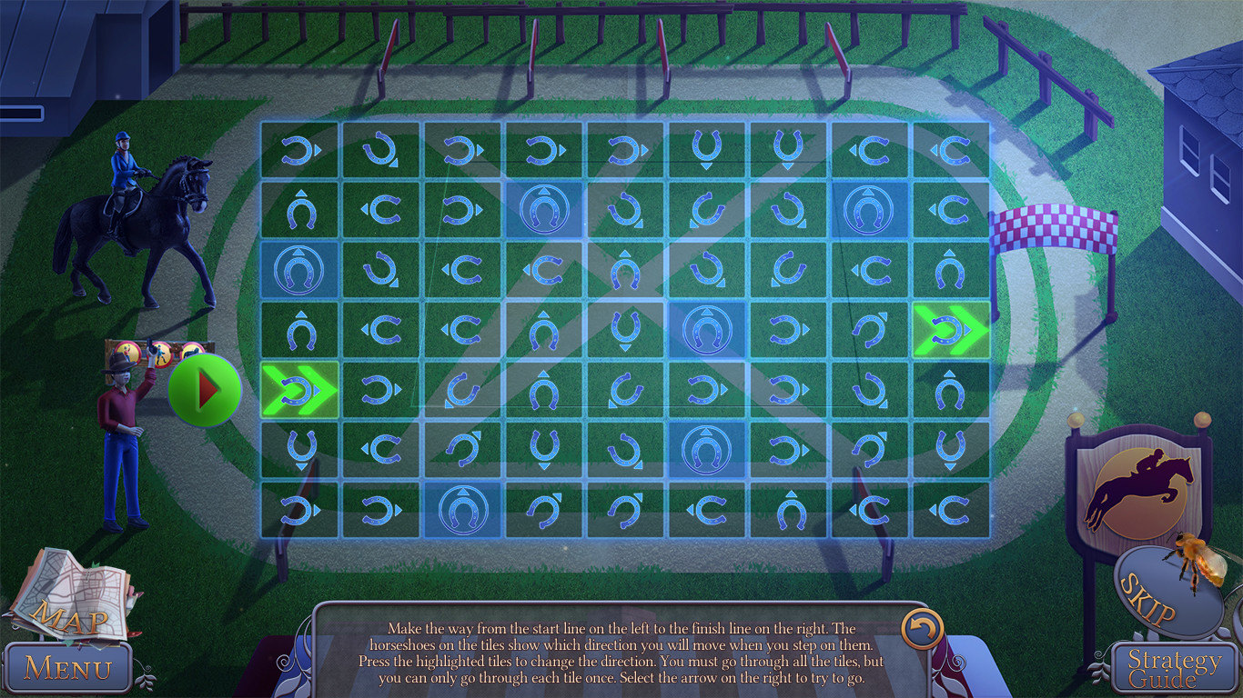 Strange Investigations: Becoming – Collector’s Edition