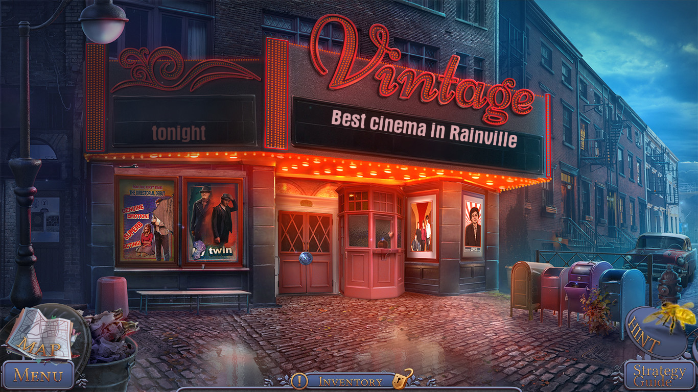 Strange Investigations: Becoming – Collector’s Edition