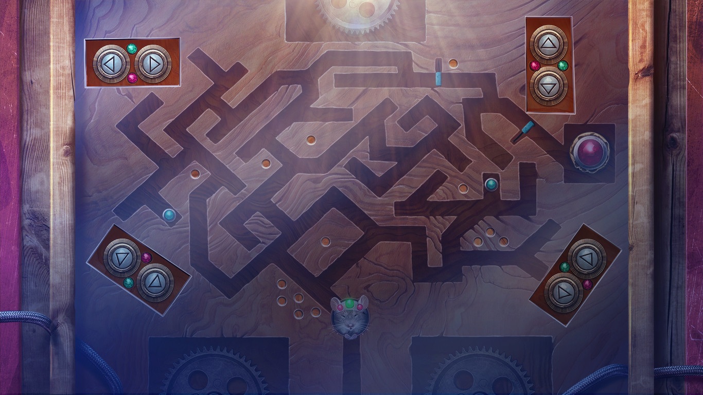 Strange Investigations: Two for Solitaire – Collector’s Edition