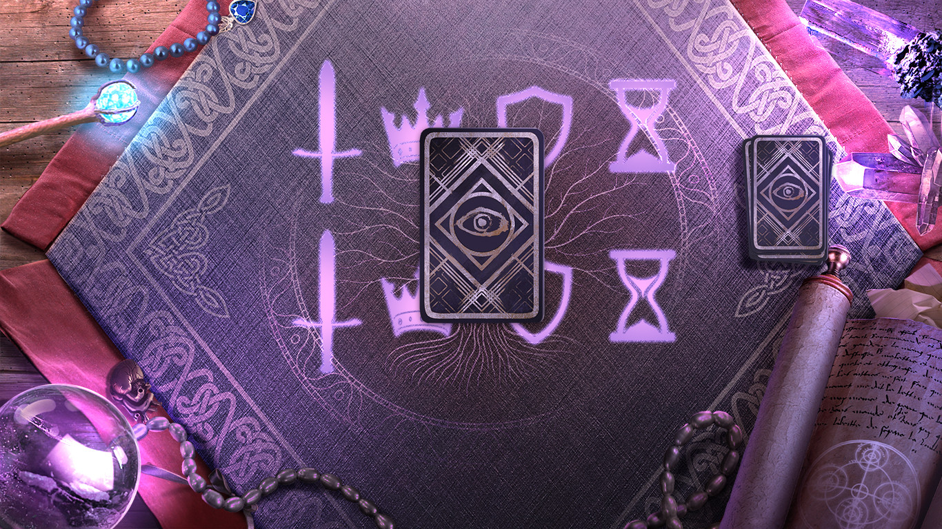 Strange Investigations: Two for Solitaire – Collector’s Edition