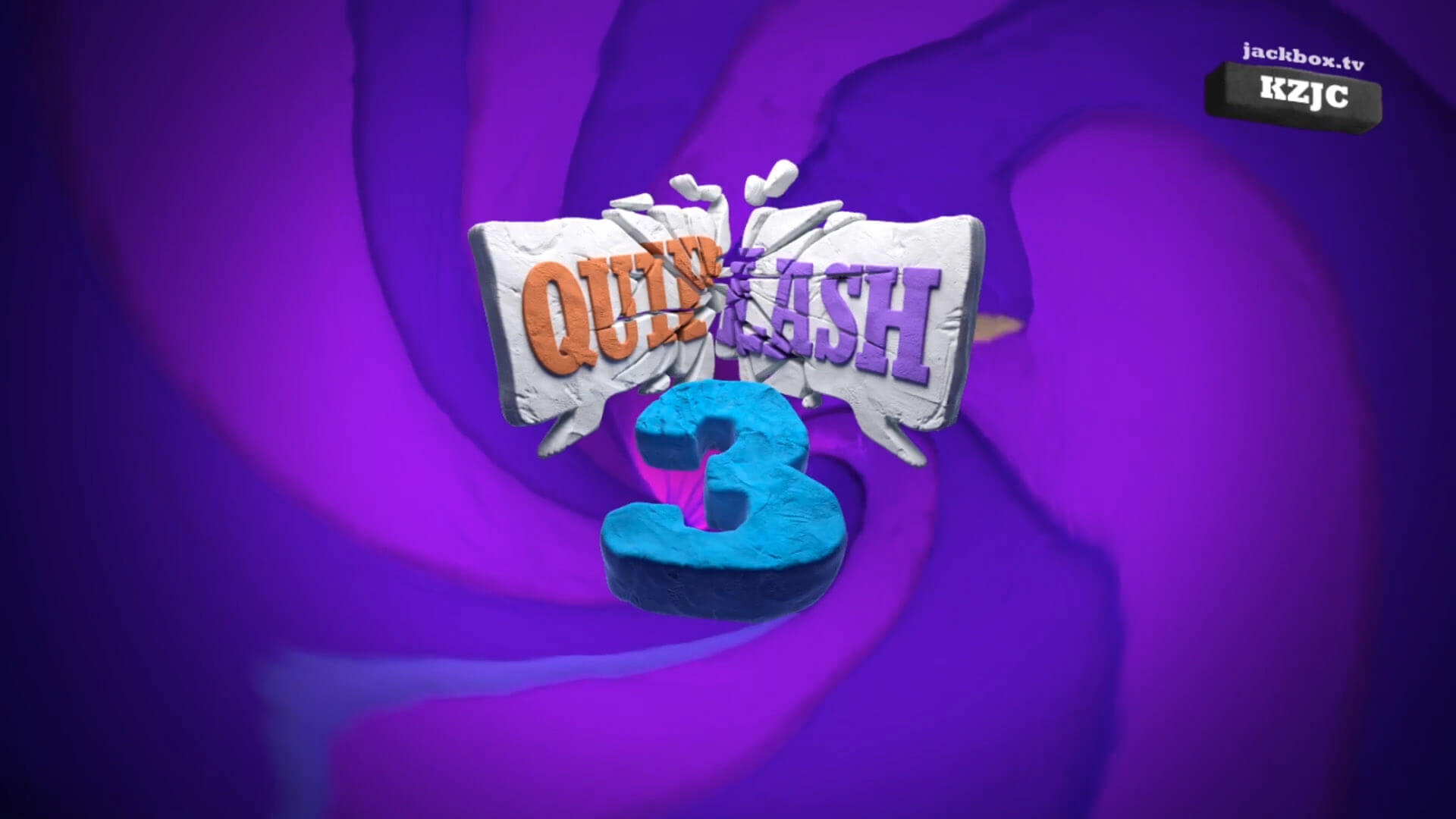 The Jackbox Party Starter