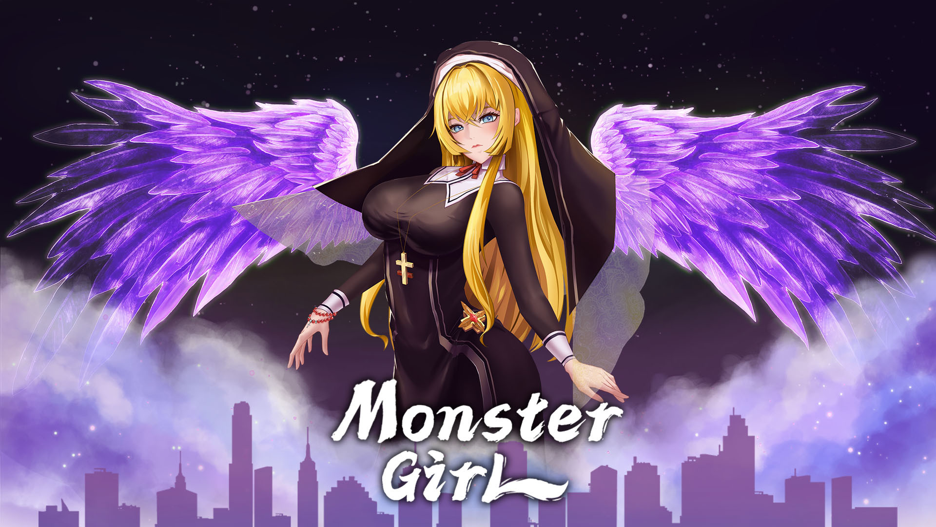 Monster Girl