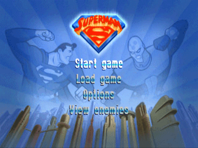 Superman
