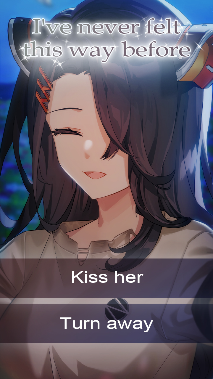 World End Girlfriend