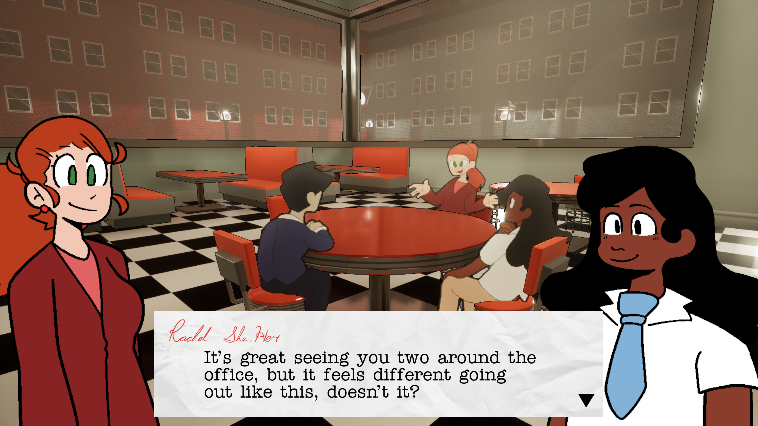 Commonplace