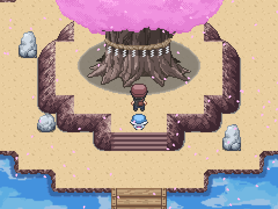 Touhou Puppet Dance Performance: Shard of Dreams