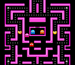 Ms. Pac-Man