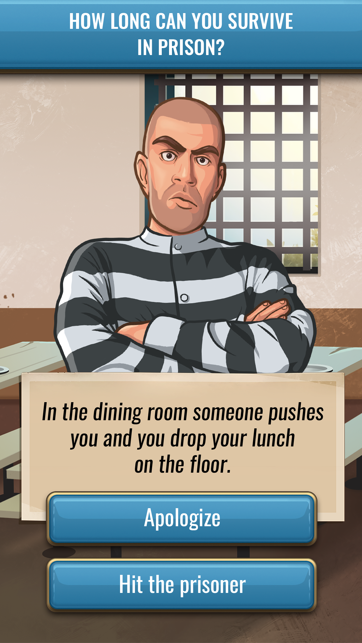 Hoosegow